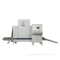 Cargo Baggage X Ray Scanner , X-ray Inspect System 34mm
